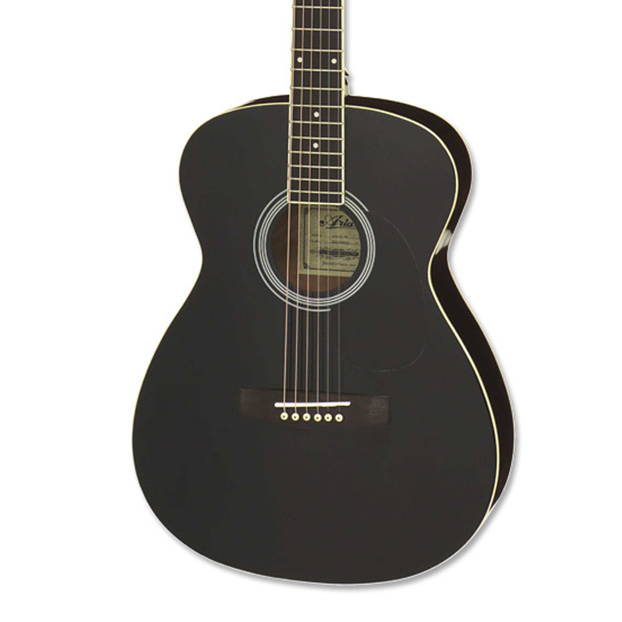 Aria AFN-15 Acoustic Guitar